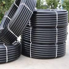 Quality control testing of HDPE pipes for durability