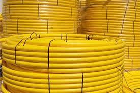 Munawar HDPE Pipes - High quality polyethylene pipe manufacturing