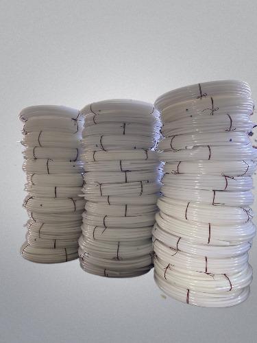 Quality control testing of HDPE pipes for durability