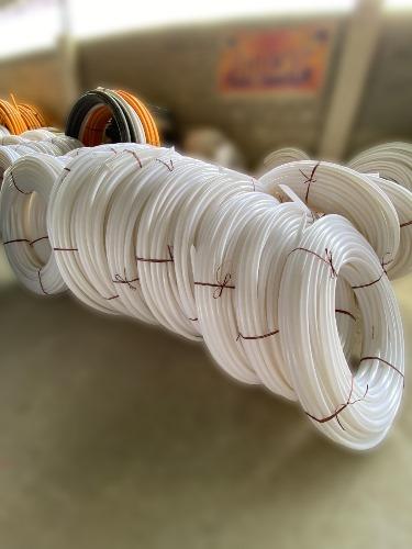 Munawar HDPE Pipes - High quality polyethylene pipe manufacturing